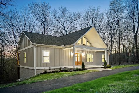 2045 Coconut Ridge Road Smithville TN 37166