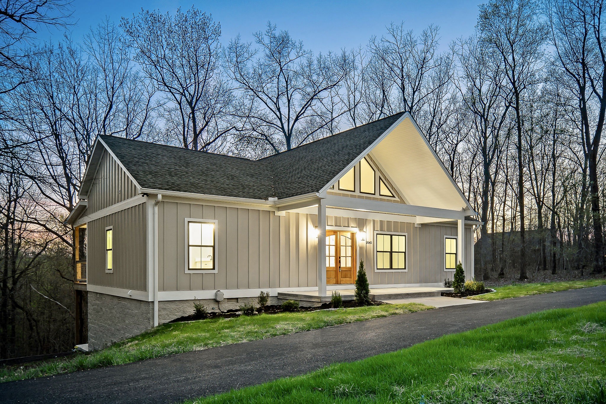 2045 Coconut Ridge Road Smithville TN 37166