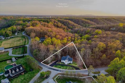 2045 Coconut Ridge Road Smithville TN 37166