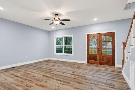 2045 Coconut Ridge Road Smithville TN 37166