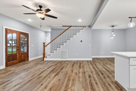 2045 Coconut Ridge Road Smithville TN 37166