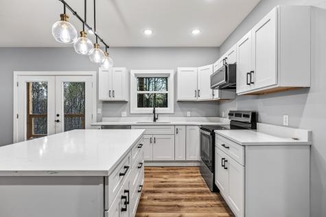 2045 Coconut Ridge Road Smithville TN 37166