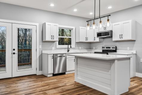 2045 Coconut Ridge Road Smithville TN 37166