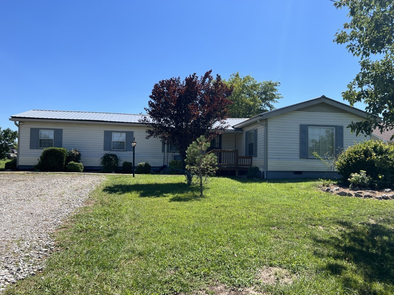 1550 Old Dover Road Clarksville TN 37042
