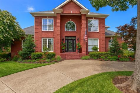 106 Ballentrae Drive Hendersonville TN 37075