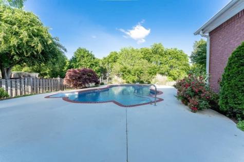 106 Ballentrae Drive Hendersonville TN 37075