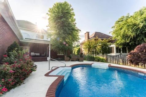 106 Ballentrae Drive Hendersonville TN 37075