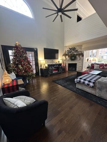 106 Ballentrae Drive Hendersonville TN 37075