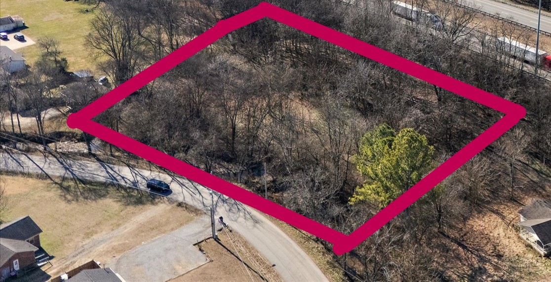 1081 Slaters Creek Road Goodlettsville TN 37072