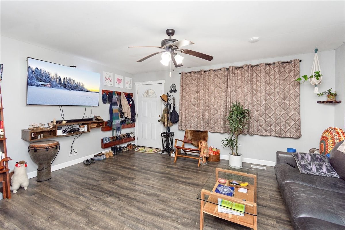 1081 Slaters Creek Road Goodlettsville TN 37072