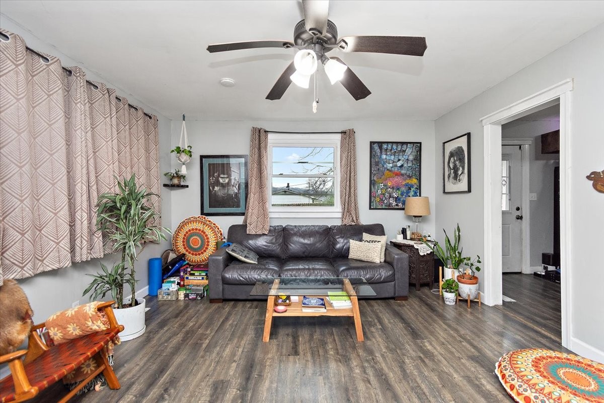 1081 Slaters Creek Road Goodlettsville TN 37072