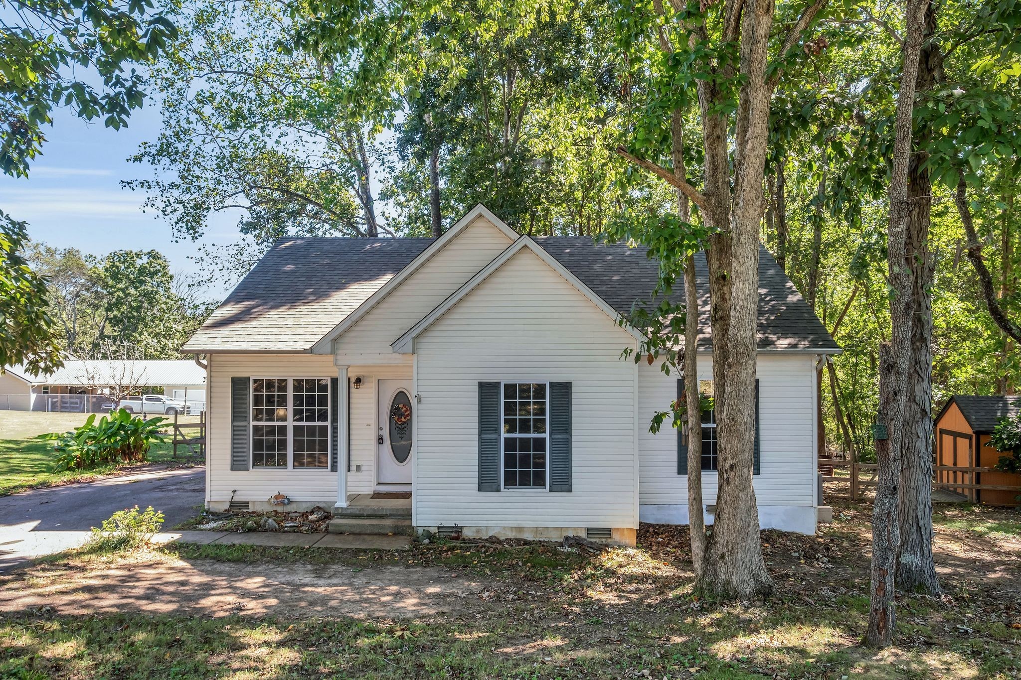 2323 Huckaby Road, S Columbia TN 38401