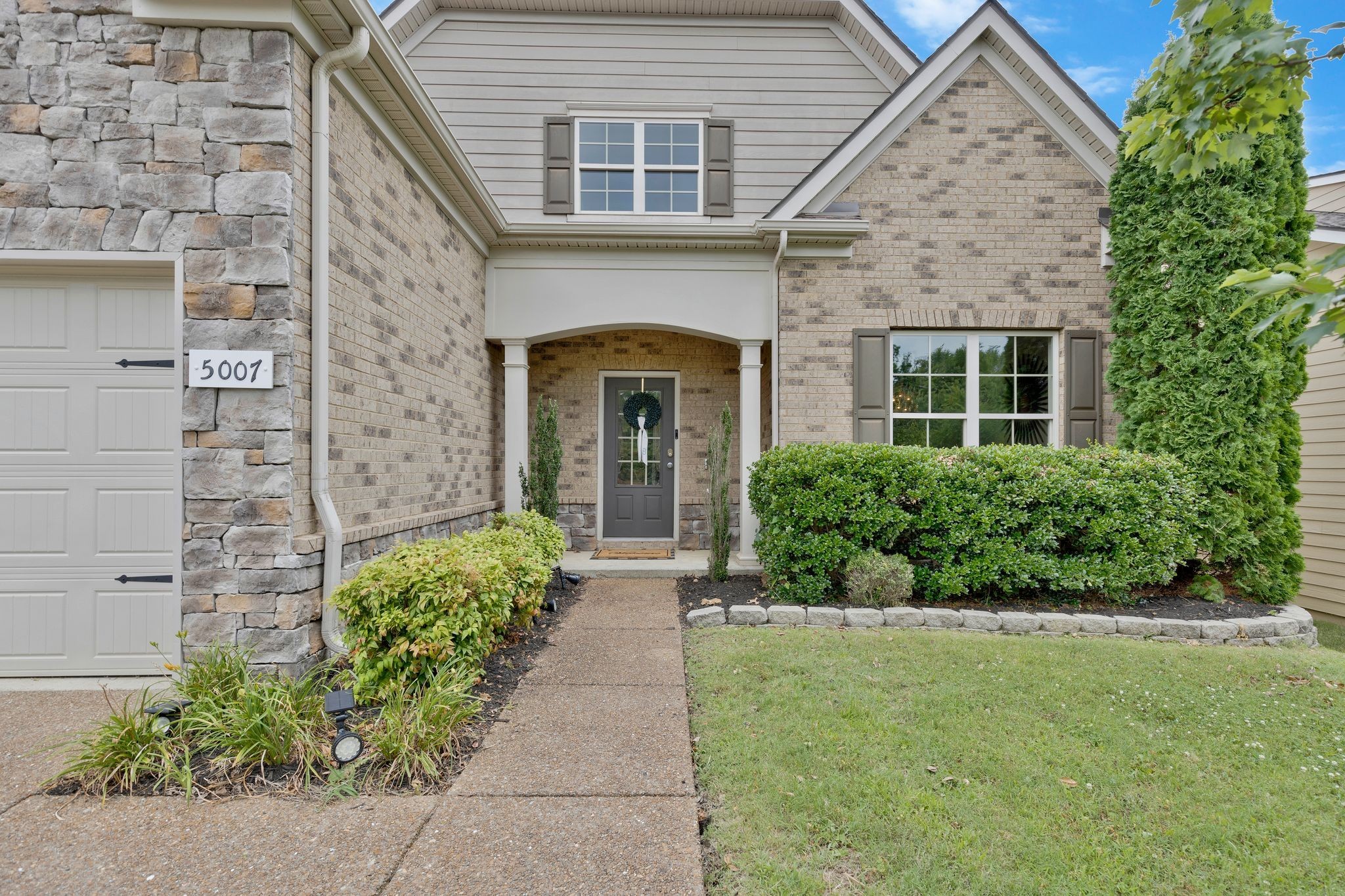 5007 Colton Drive Spring Hill TN 37174