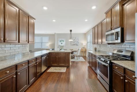 5007 Colton Drive Spring Hill TN 37174