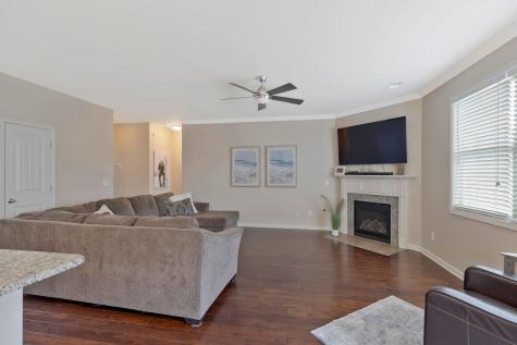 5007 Colton Drive Spring Hill TN 37174