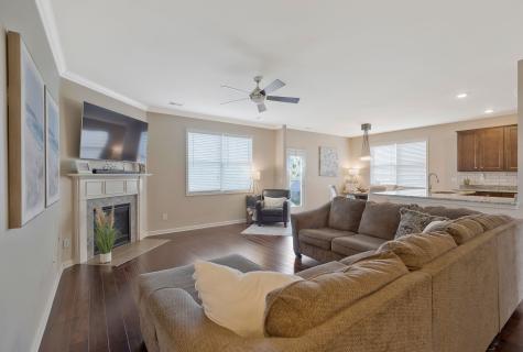 5007 Colton Drive Spring Hill TN 37174