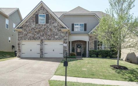 5007 Colton Drive Spring Hill TN 37174