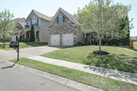 5007 Colton Drive Spring Hill TN 37174