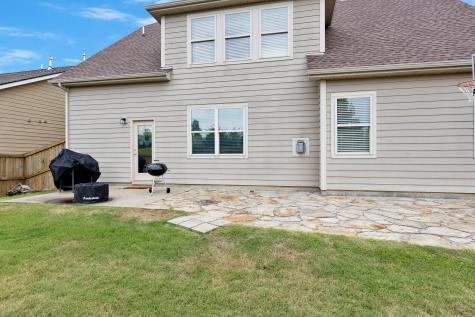 5007 Colton Drive Spring Hill TN 37174
