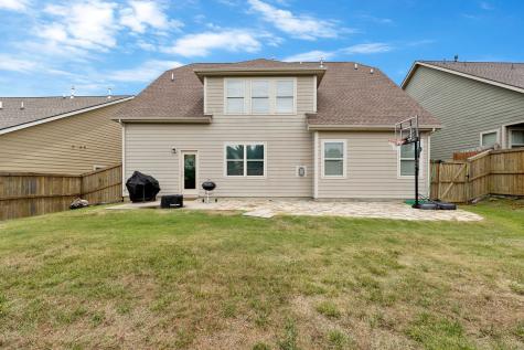 5007 Colton Drive Spring Hill TN 37174