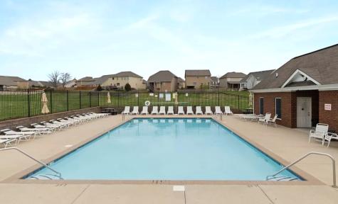 5007 Colton Drive Spring Hill TN 37174
