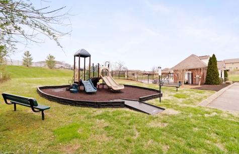 5007 Colton Drive Spring Hill TN 37174