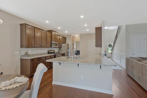 5007 Colton Drive Spring Hill TN 37174