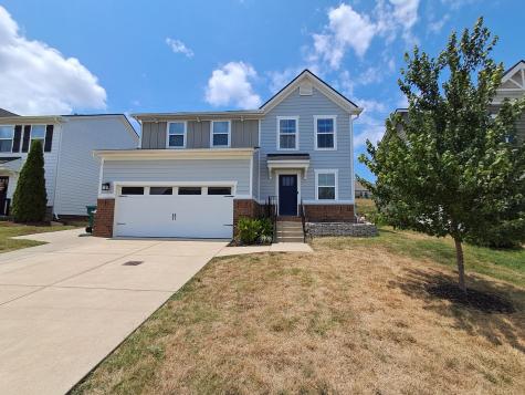 420 Heroit Drive Spring Hill TN 37174