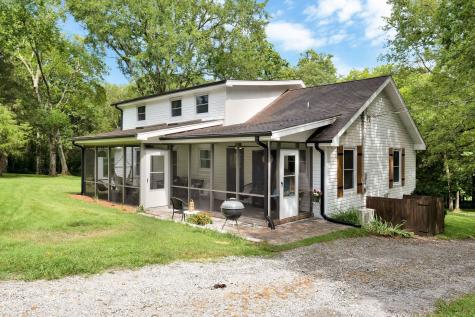 345 Lock 5 Road Lebanon TN 37087