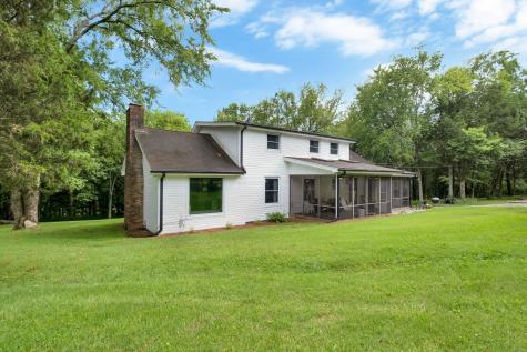 345 Lock 5 Road Lebanon TN 37087