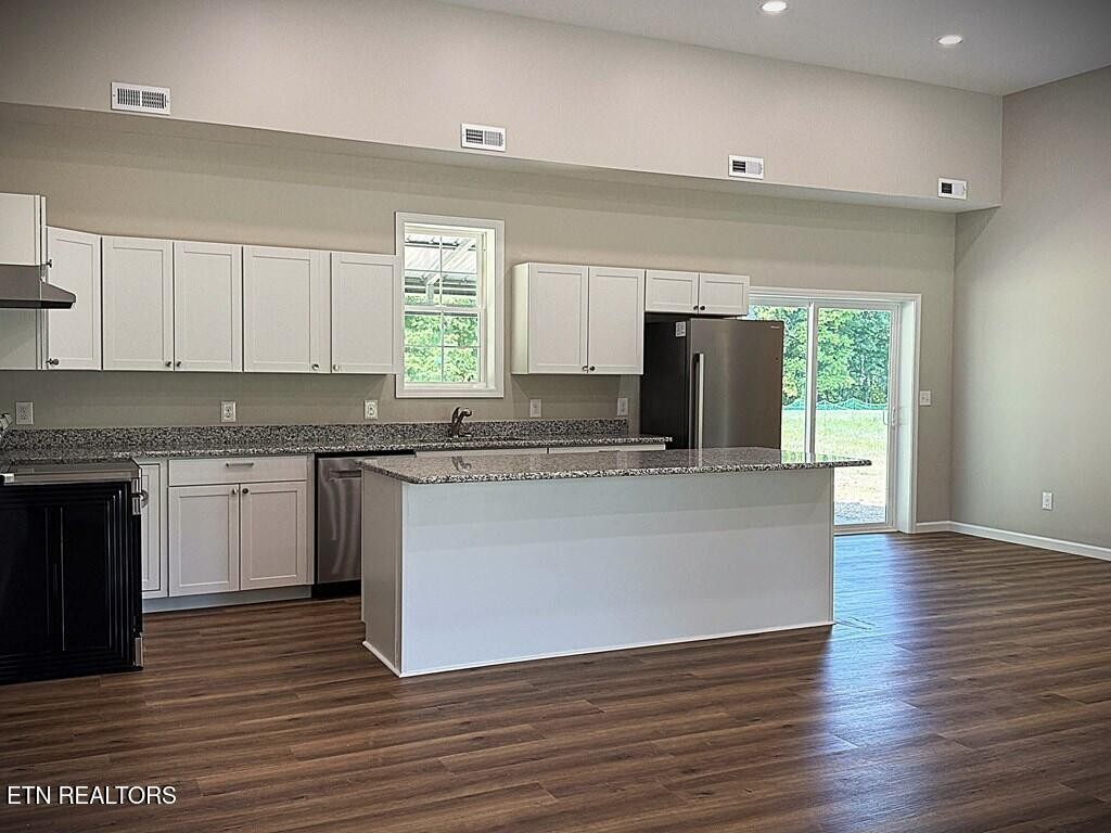 246 Ralph Spivey Lane Gainesboro TN 38562