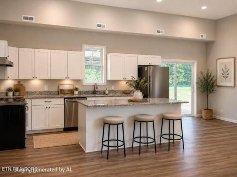 246 Ralph Spivey Lane Gainesboro TN 38562