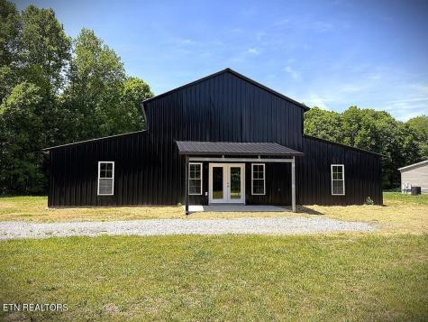 246 Ralph Spivey Lane Gainesboro TN 38562