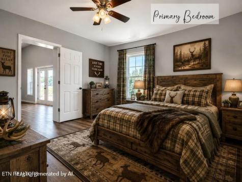 246 Ralph Spivey Lane Gainesboro TN 38562