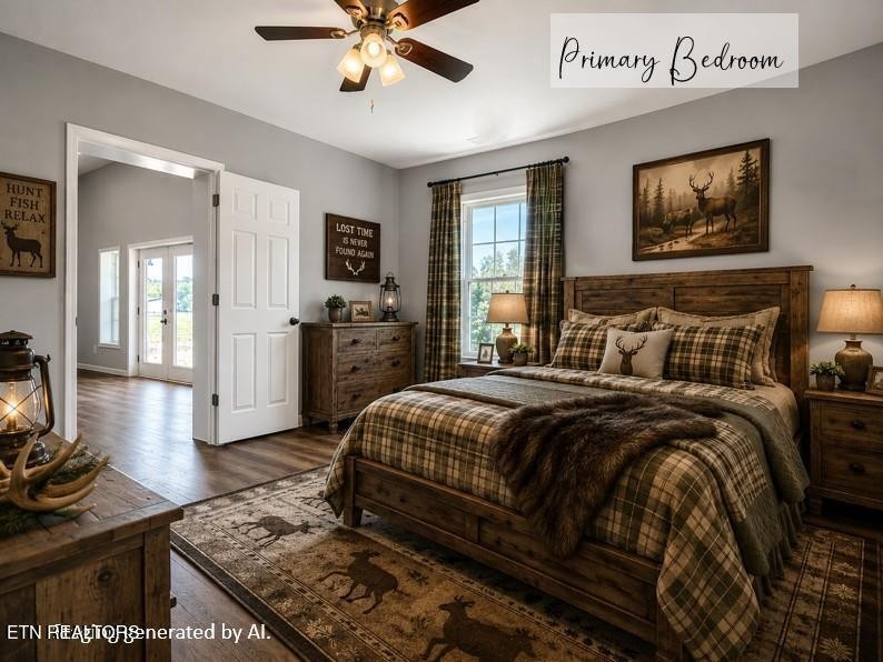 246 Ralph Spivey Lane Gainesboro TN 38562