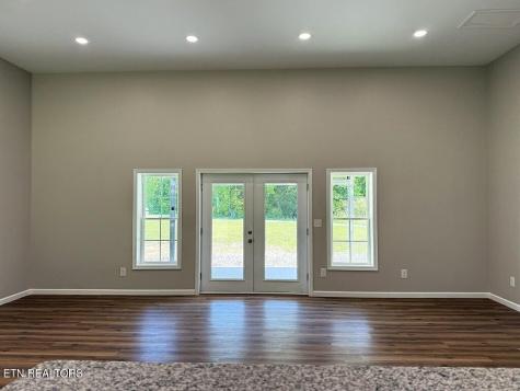 246 Ralph Spivey Lane Gainesboro TN 38562