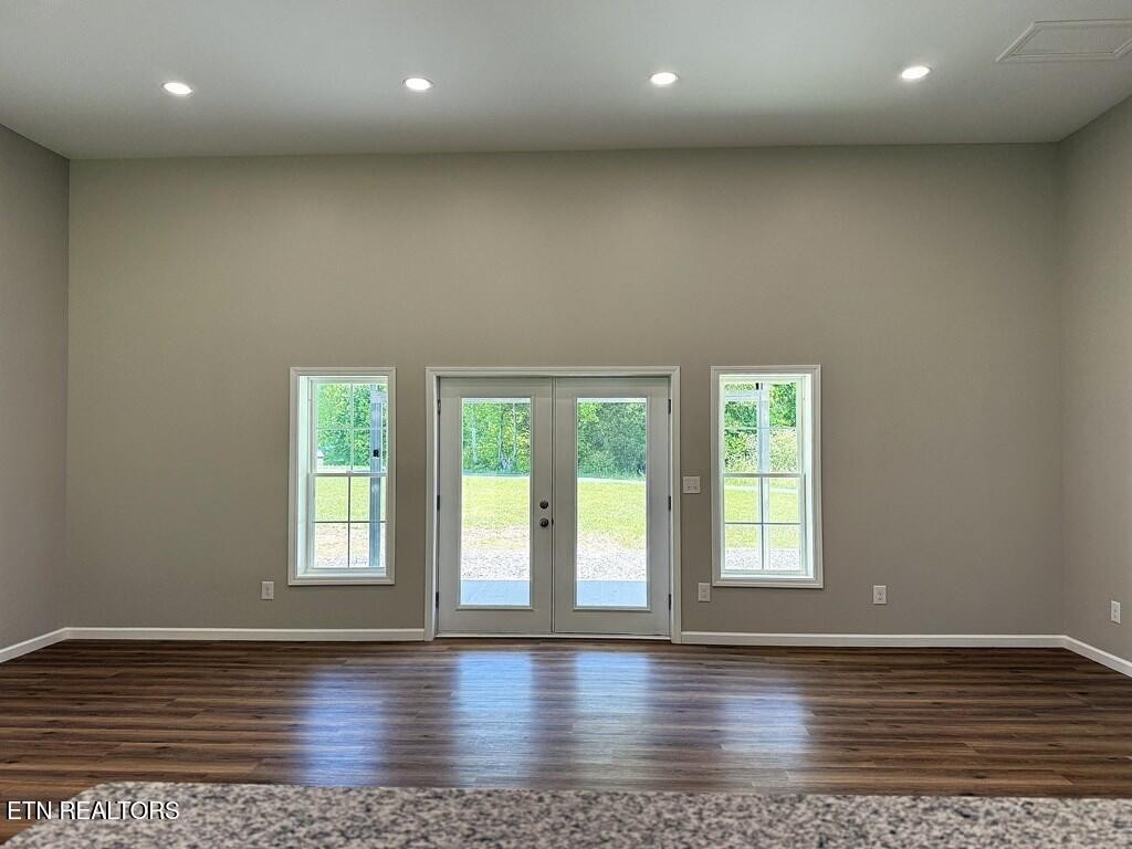 246 Ralph Spivey Lane Gainesboro TN 38562