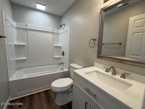 246 Ralph Spivey Lane Gainesboro TN 38562