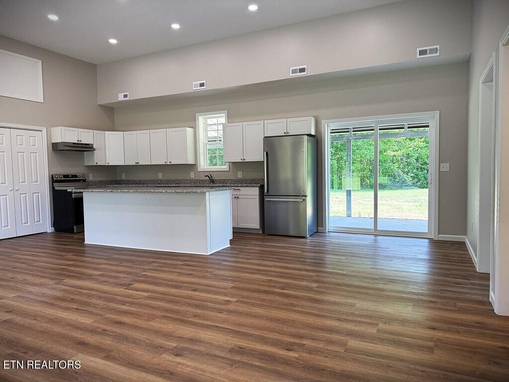 246 Ralph Spivey Lane Gainesboro TN 38562