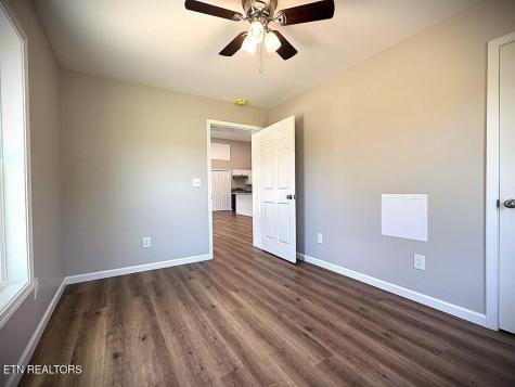 246 Ralph Spivey Lane Gainesboro TN 38562