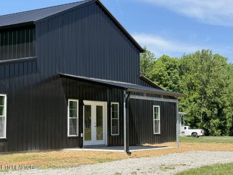 246 Ralph Spivey Lane Gainesboro TN 38562