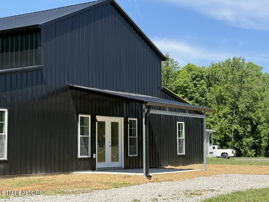 246 Ralph Spivey Lane Gainesboro TN 38562