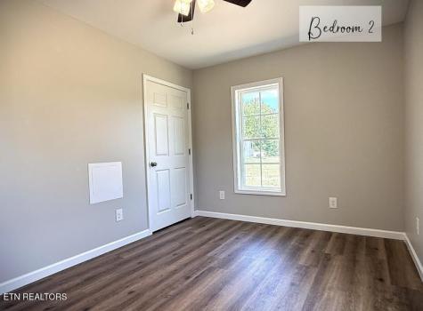 246 Ralph Spivey Lane Gainesboro TN 38562