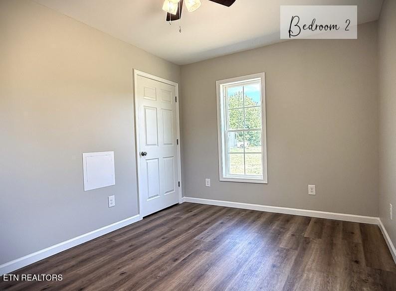 246 Ralph Spivey Lane Gainesboro TN 38562