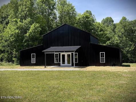 246 Ralph Spivey Lane Gainesboro TN 38562
