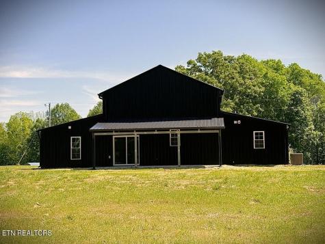 246 Ralph Spivey Lane Gainesboro TN 38562