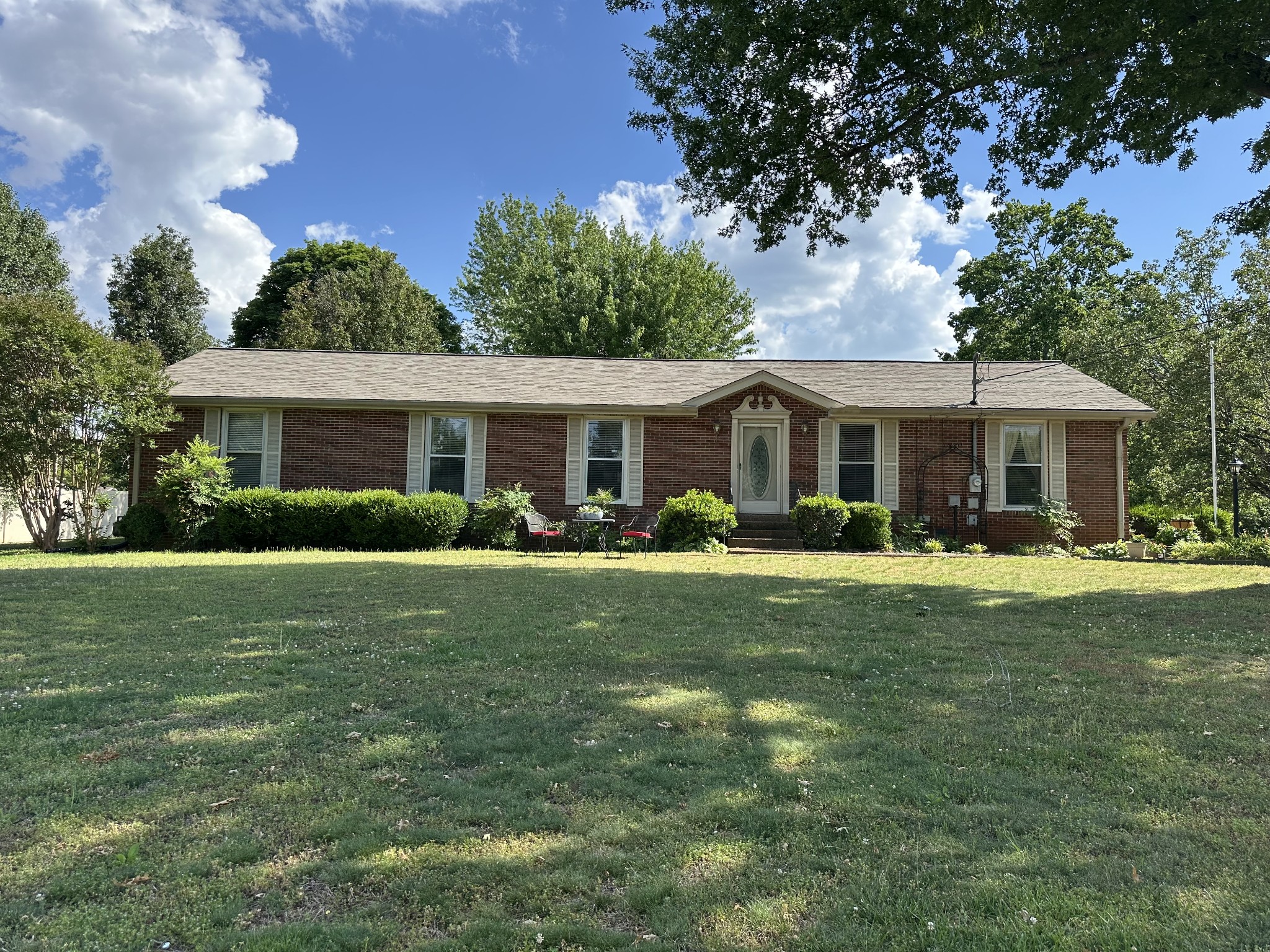 1608 Lilac Drive Lebanon TN 37087