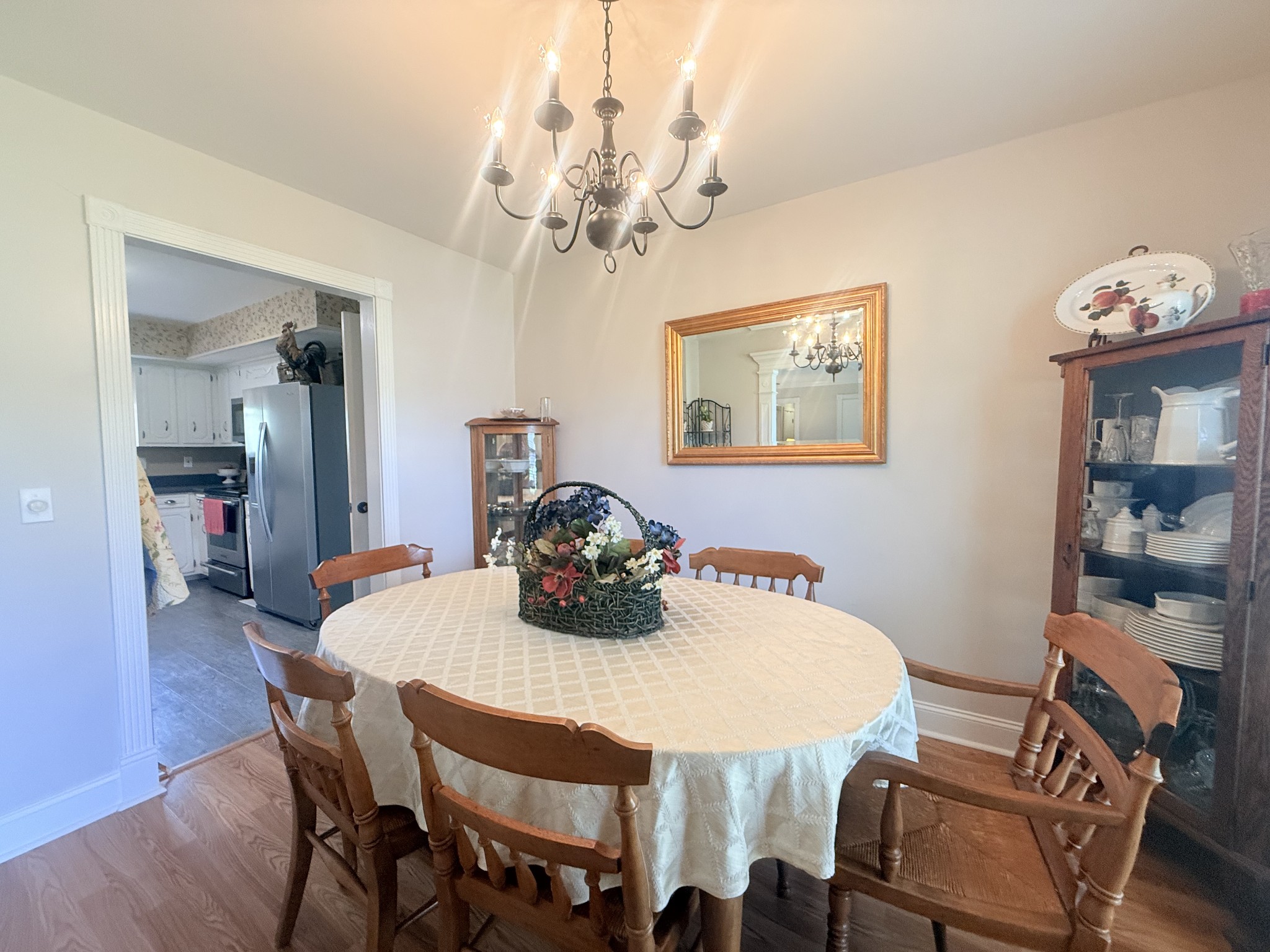 1608 Lilac Drive Lebanon TN 37087