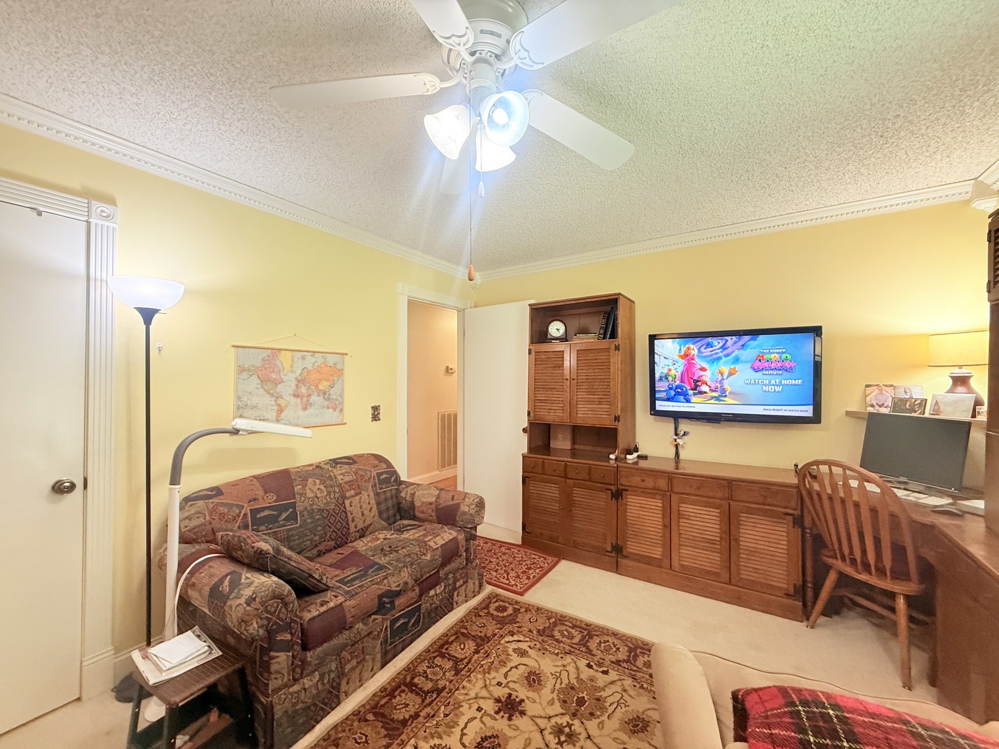 1608 Lilac Drive Lebanon TN 37087