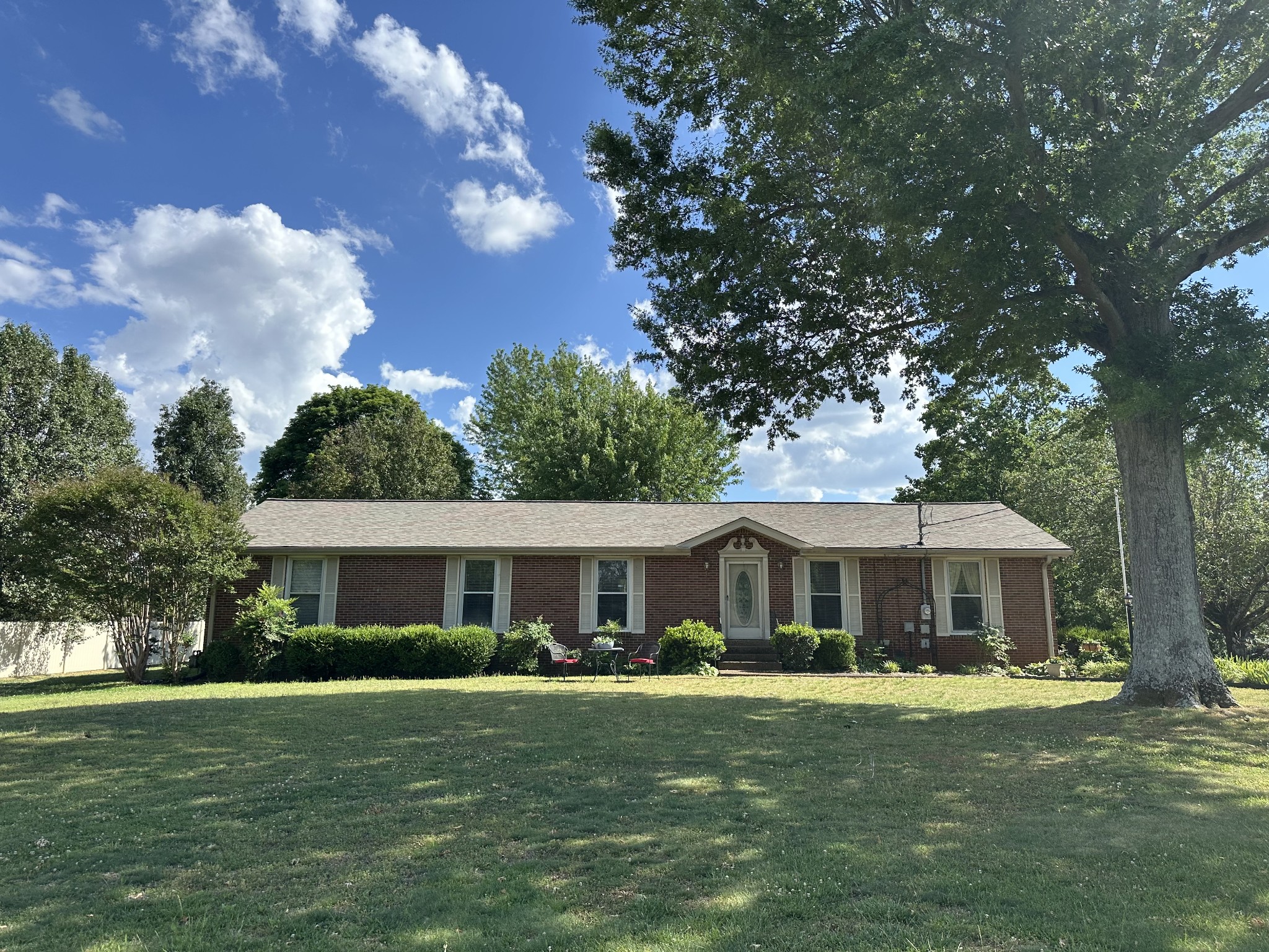 1608 Lilac Drive Lebanon TN 37087